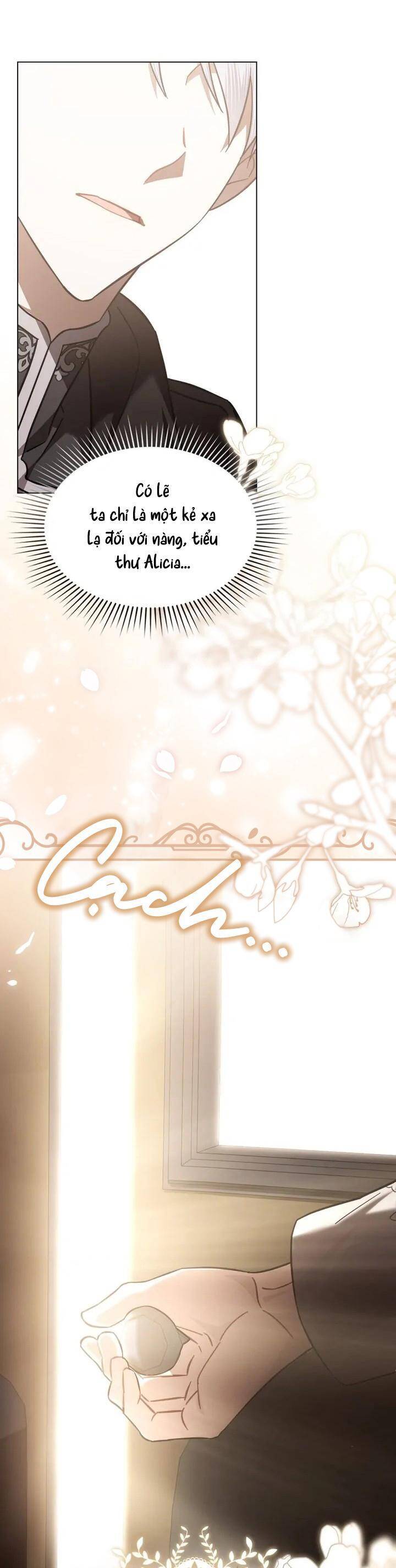 Viết Lại Kết Cục Bi Thảm Của Tôi - Chapter 30 - Page 30