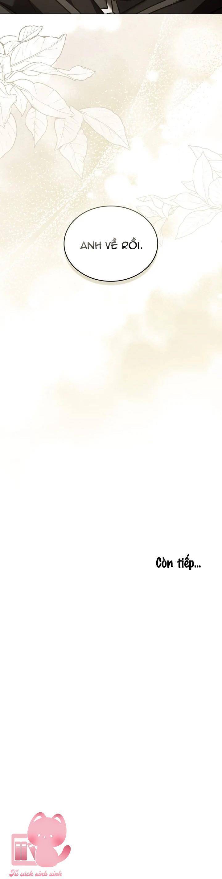 Viết Lại Kết Cục Bi Thảm Của Tôi - Chapter 30 - Page 33