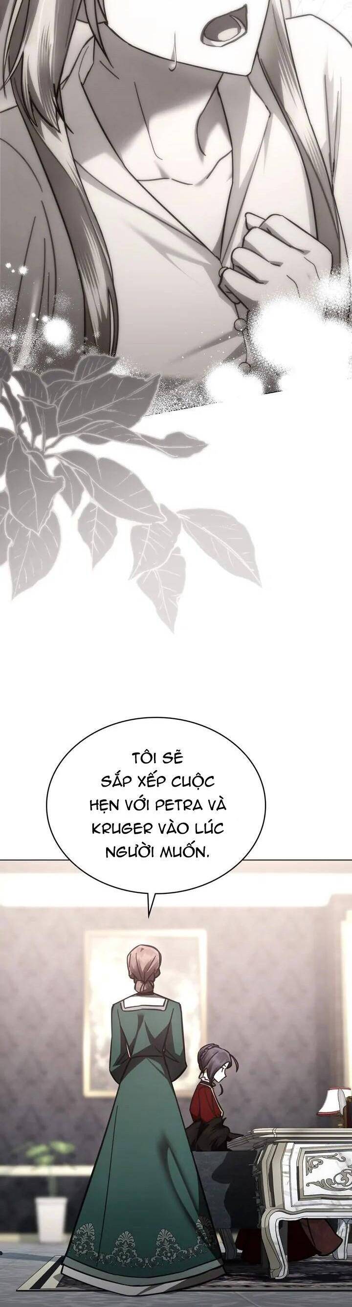 Viết Lại Kết Cục Bi Thảm Của Tôi - Chapter 30 - Page 7