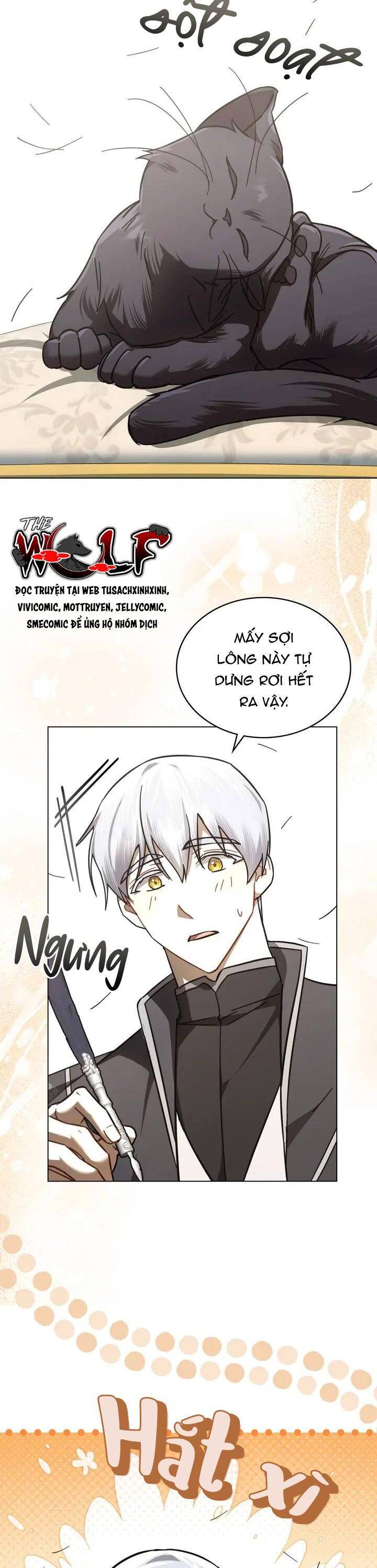 Viết Lại Kết Cục Bi Thảm Của Tôi - Chapter 31 - Page 12