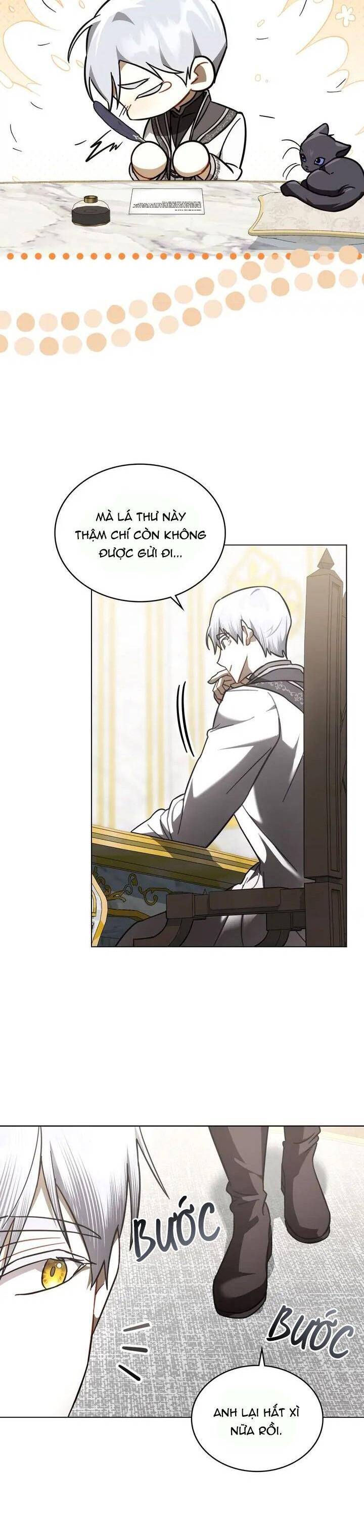 Viết Lại Kết Cục Bi Thảm Của Tôi - Chapter 31 - Page 13