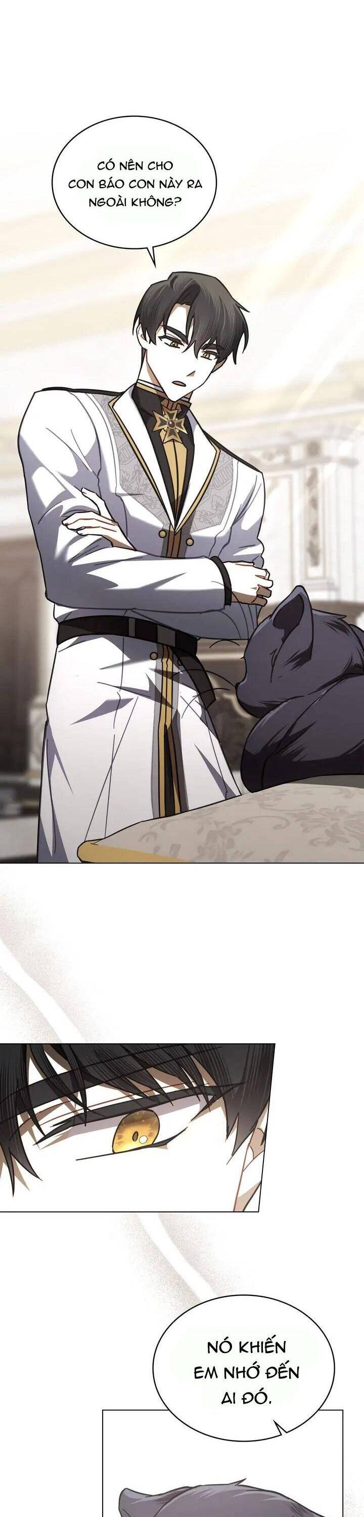 Viết Lại Kết Cục Bi Thảm Của Tôi - Chapter 31 - Page 14