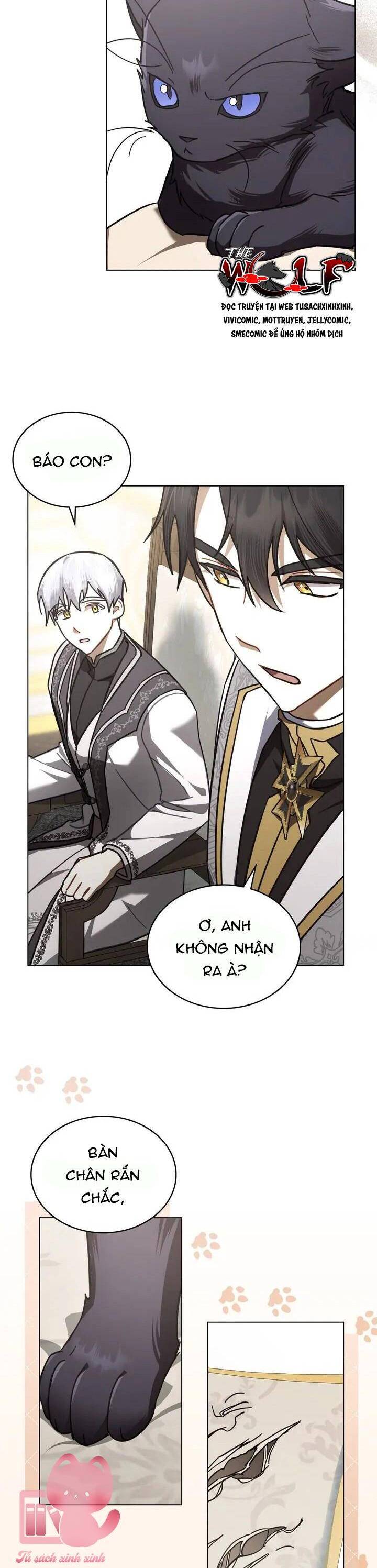 Viết Lại Kết Cục Bi Thảm Của Tôi - Chapter 31 - Page 15