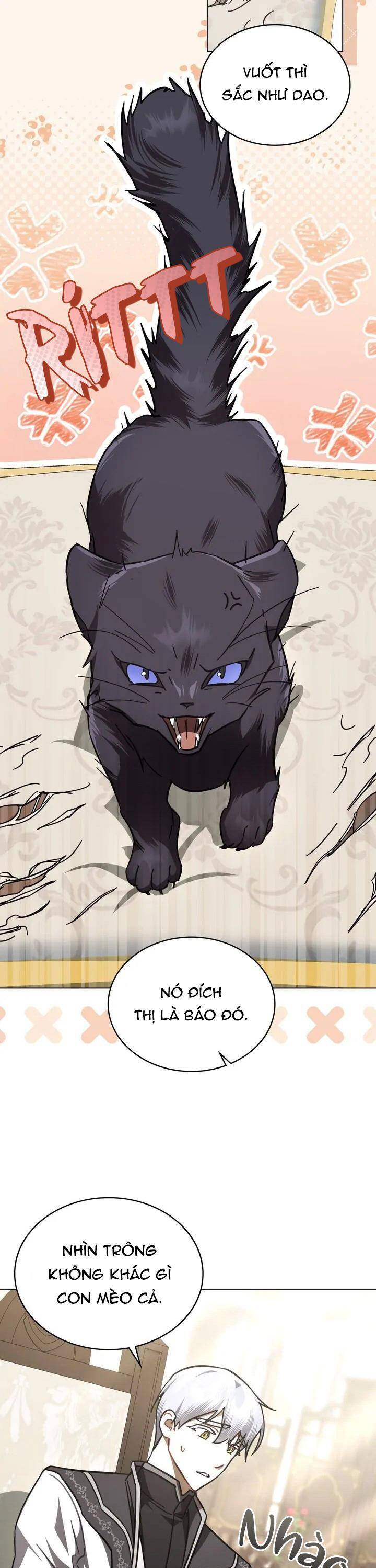 Viết Lại Kết Cục Bi Thảm Của Tôi - Chapter 31 - Page 16