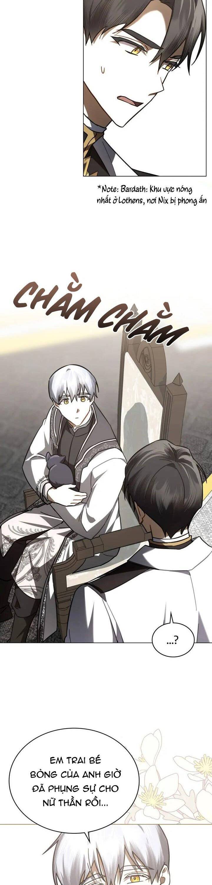 Viết Lại Kết Cục Bi Thảm Của Tôi - Chapter 31 - Page 18