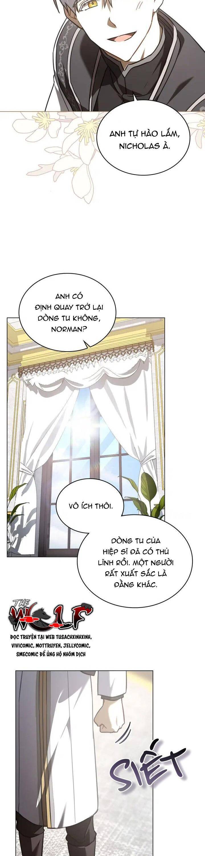 Viết Lại Kết Cục Bi Thảm Của Tôi - Chapter 31 - Page 19