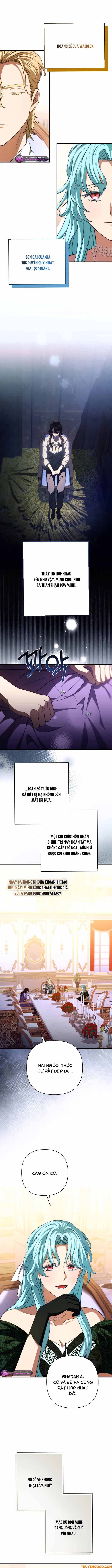 Your Majesty, Please Stop Now - Chapter 23 - Page 13