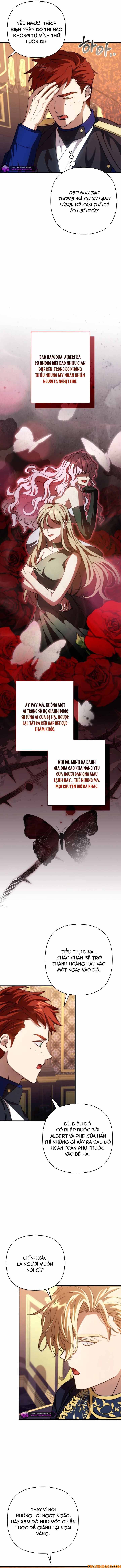 Your Majesty, Please Stop Now - Chapter 23 - Page 6