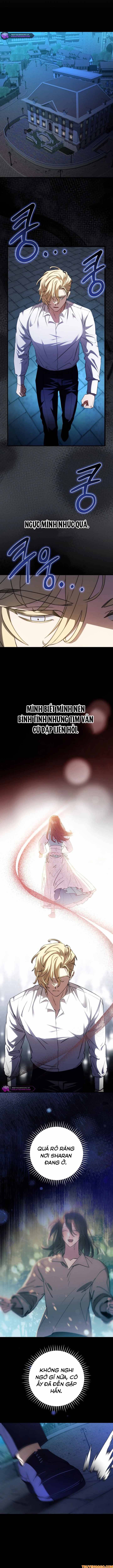 Your Majesty, Please Stop Now - Chapter 24 - Page 11