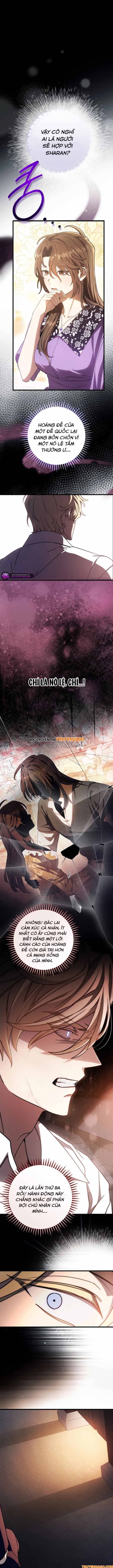 Your Majesty, Please Stop Now - Chapter 24 - Page 12