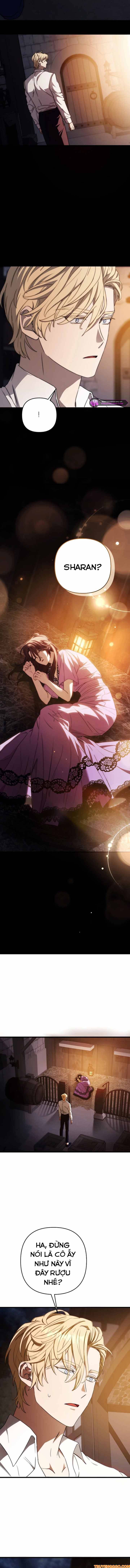 Your Majesty, Please Stop Now - Chapter 24 - Page 13