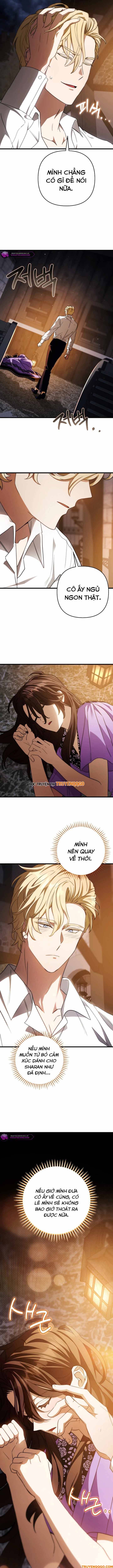 Your Majesty, Please Stop Now - Chapter 24 - Page 14