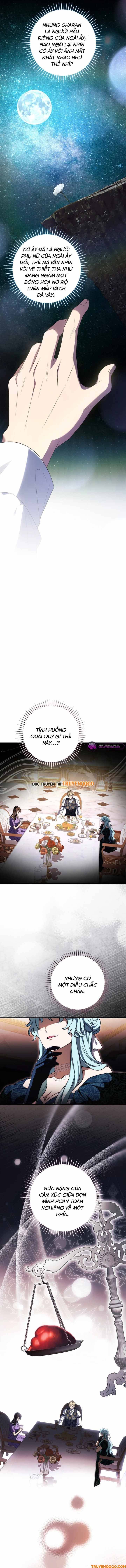 Your Majesty, Please Stop Now - Chapter 24 - Page 4