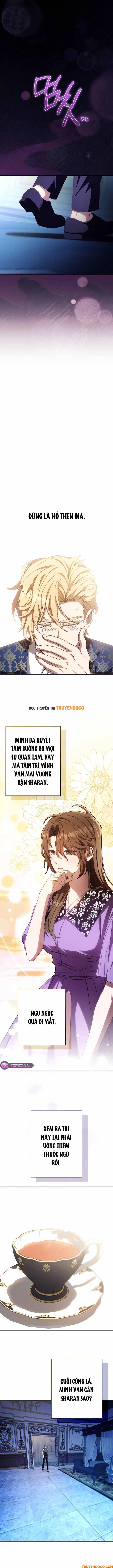 Your Majesty, Please Stop Now - Chapter 24 - Page 7