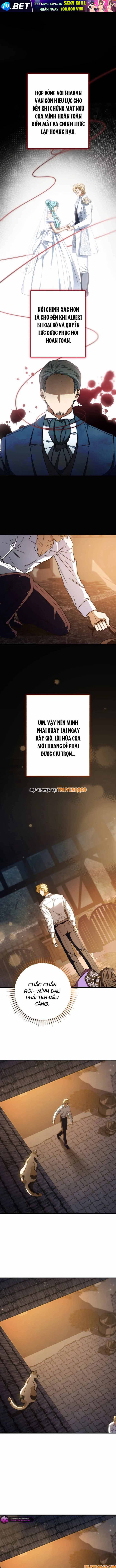 Your Majesty, Please Stop Now - Chapter 25 - Page 12