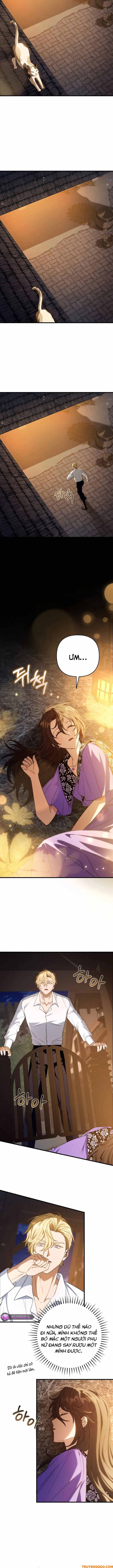 Your Majesty, Please Stop Now - Chapter 25 - Page 13