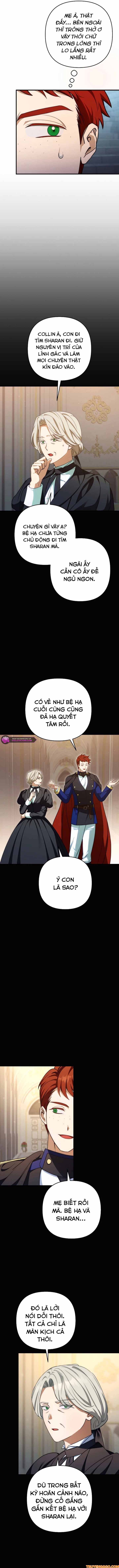 Your Majesty, Please Stop Now - Chapter 25 - Page 6