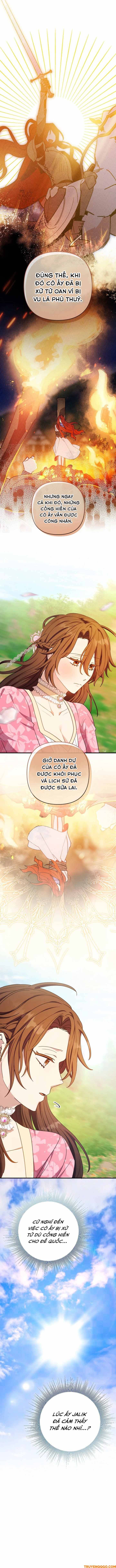 Your Majesty, Please Stop Now - Chapter 26 - Page 10