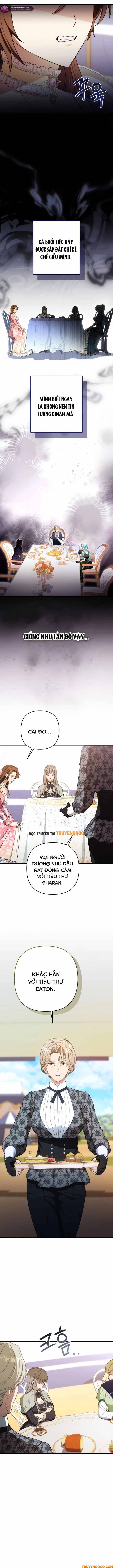 Your Majesty, Please Stop Now - Chapter 27 - Page 14