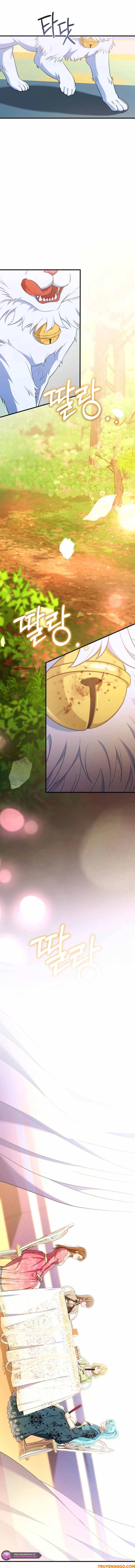 Your Majesty, Please Stop Now - Chapter 27 - Page 8