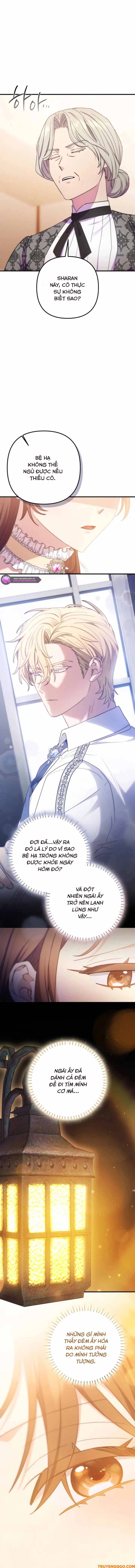 Your Majesty, Please Stop Now - Chapter 28 - Page 5