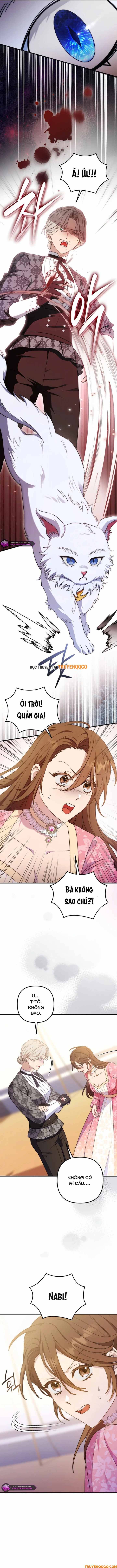 Your Majesty, Please Stop Now - Chapter 28 - Page 8