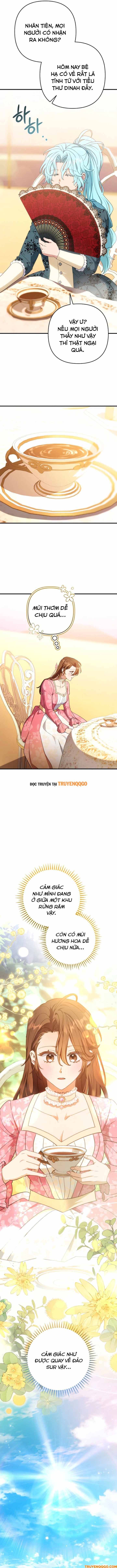 Your Majesty, Please Stop Now - Chapter 29 - Page 8