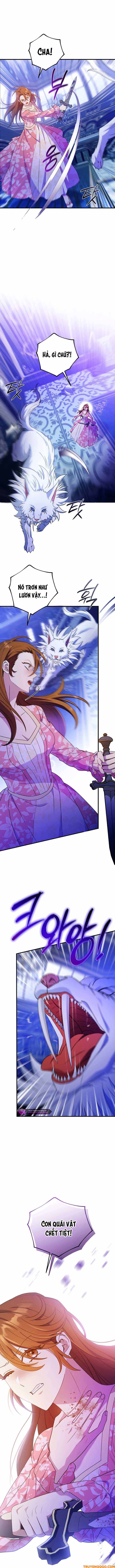 Your Majesty, Please Stop Now - Chapter 30 - Page 10