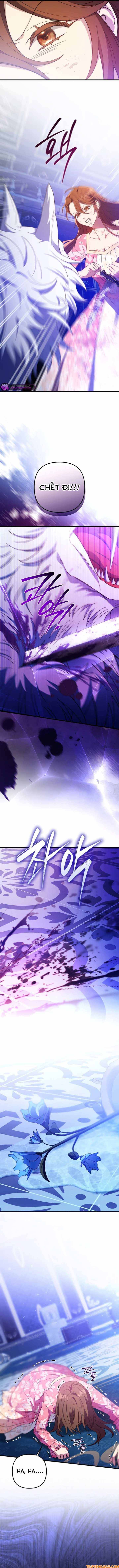 Your Majesty, Please Stop Now - Chapter 30 - Page 12