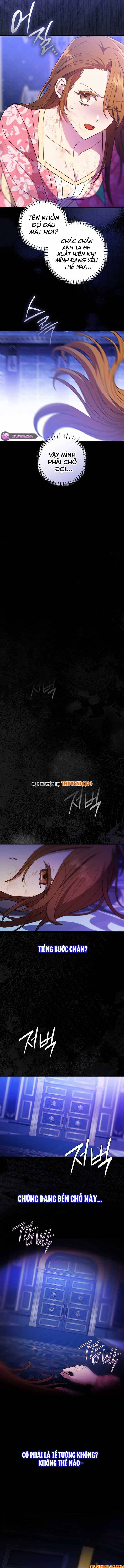 Your Majesty, Please Stop Now - Chapter 30 - Page 13