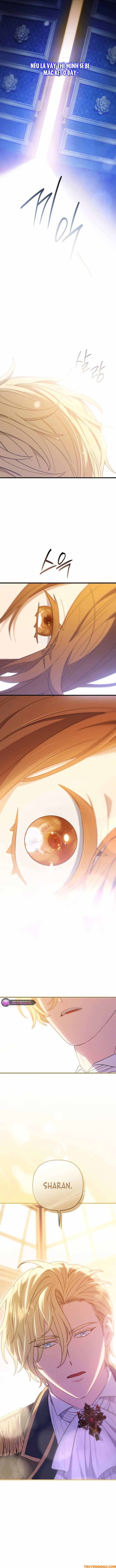 Your Majesty, Please Stop Now - Chapter 30 - Page 14