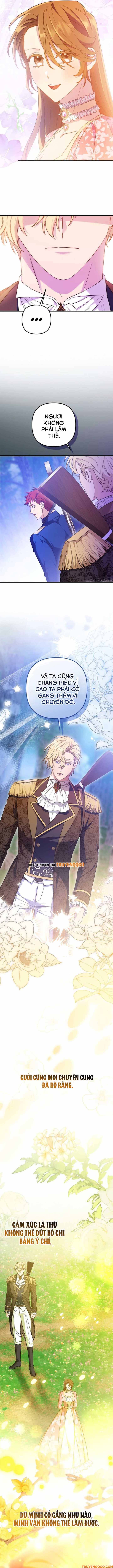 Your Majesty, Please Stop Now - Chapter 30 - Page 7