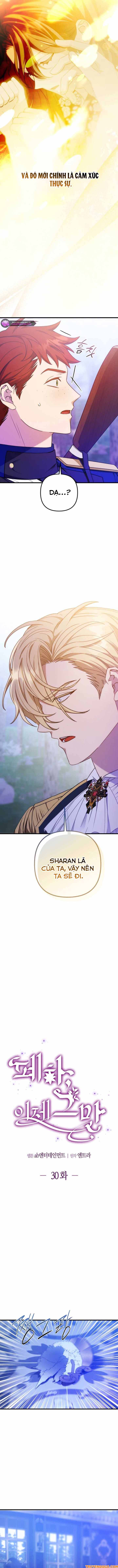 Your Majesty, Please Stop Now - Chapter 30 - Page 8