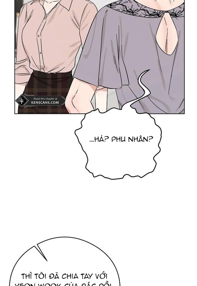 Ý Nghĩa Của Hôn Nhân - Chapter 10 - Page 19