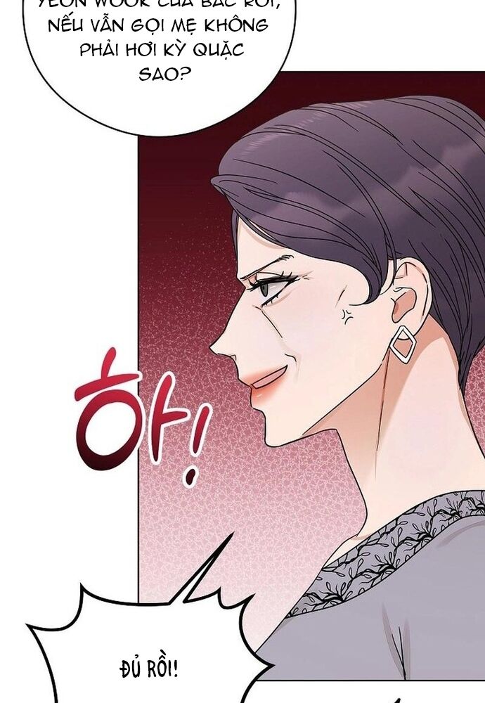 Ý Nghĩa Của Hôn Nhân - Chapter 10 - Page 20