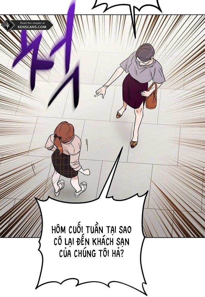 Ý Nghĩa Của Hôn Nhân - Chapter 10 - Page 22