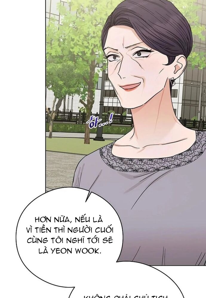 Ý Nghĩa Của Hôn Nhân - Chapter 10 - Page 35