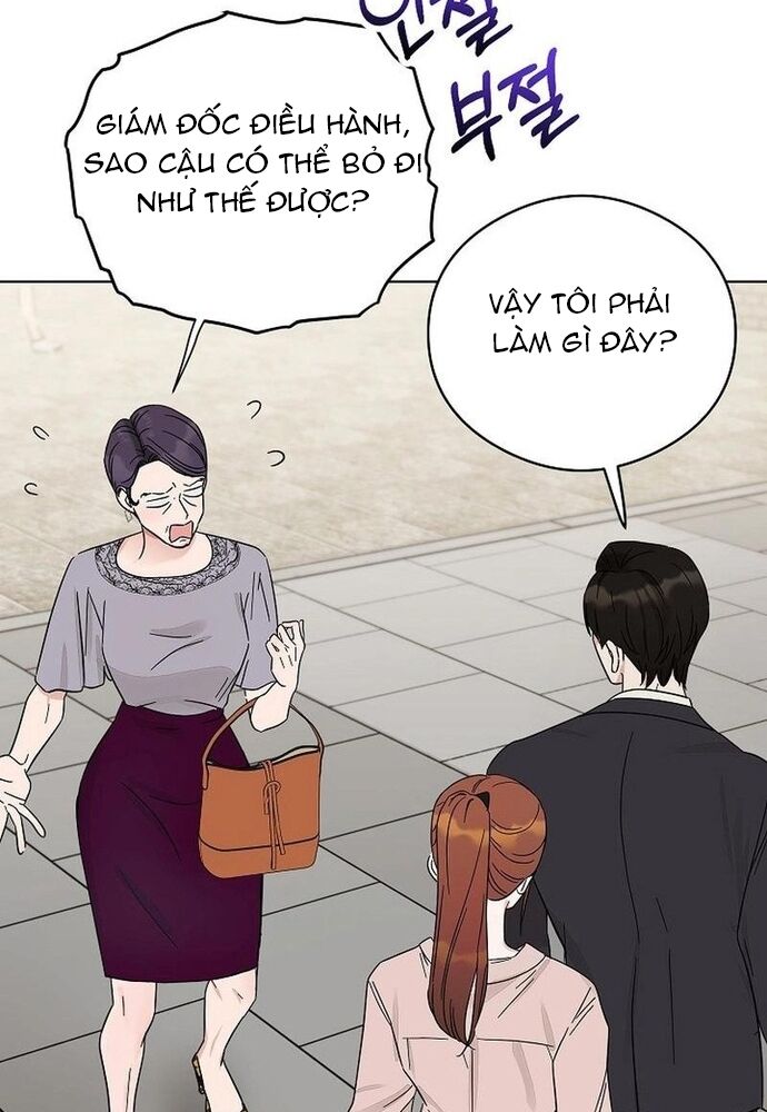 Ý Nghĩa Của Hôn Nhân - Chapter 10 - Page 55