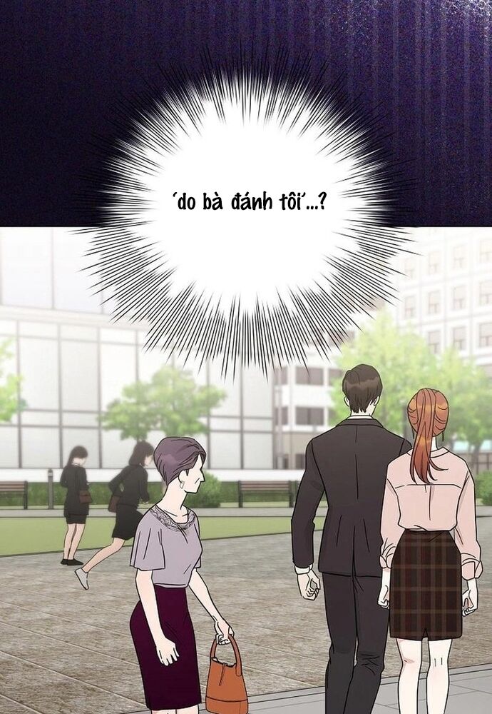 Ý Nghĩa Của Hôn Nhân - Chapter 10 - Page 61