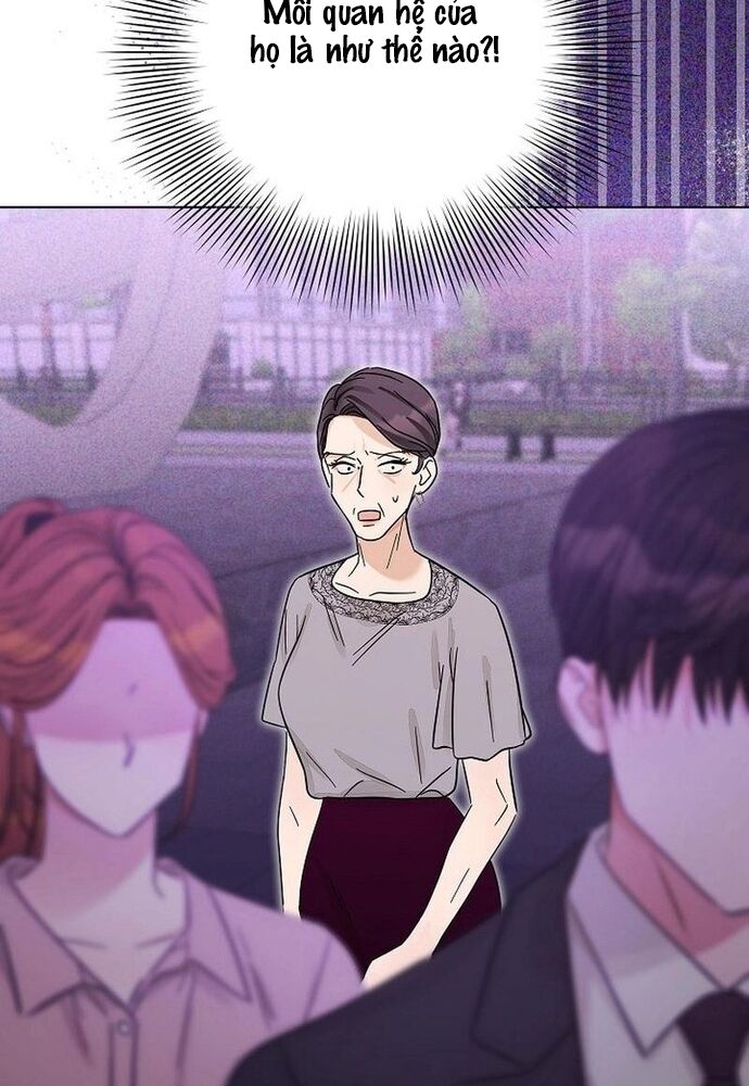 Ý Nghĩa Của Hôn Nhân - Chapter 10 - Page 63