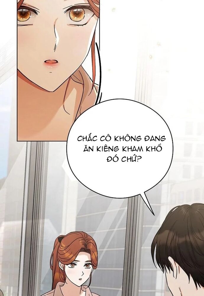 Ý Nghĩa Của Hôn Nhân - Chapter 10 - Page 69