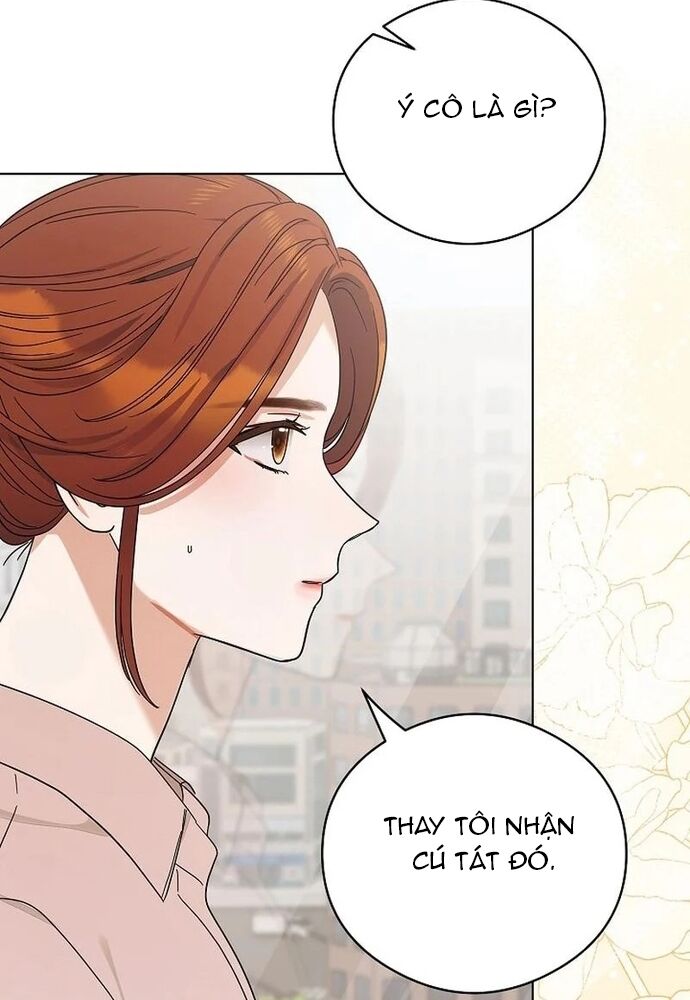 Ý Nghĩa Của Hôn Nhân - Chapter 10 - Page 71