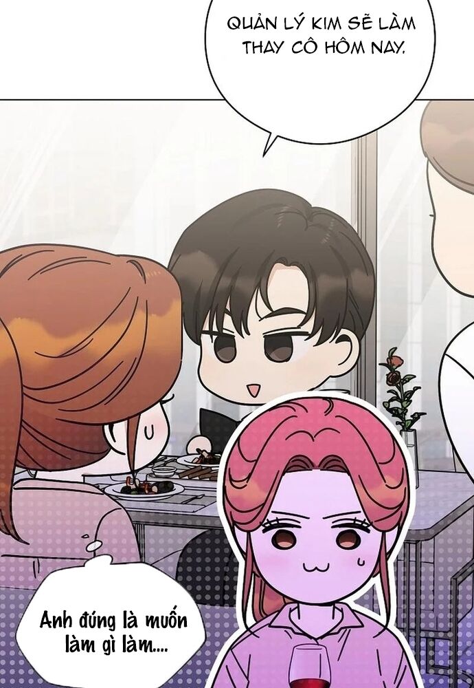 Ý Nghĩa Của Hôn Nhân - Chapter 10 - Page 84