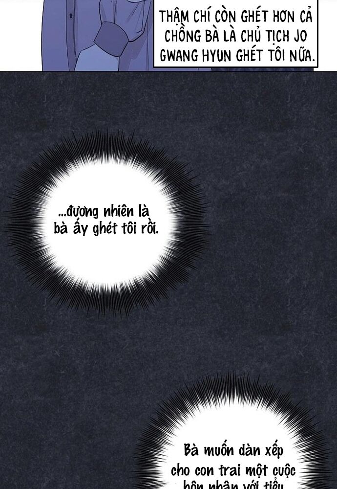 Ý Nghĩa Của Hôn Nhân - Chapter 10 - Page 9