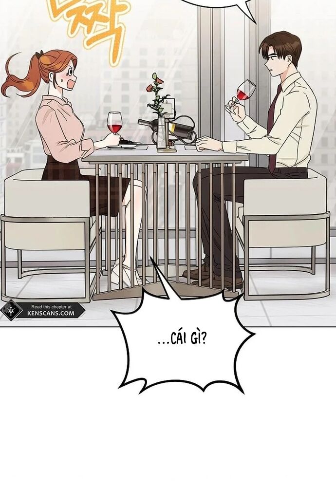 Ý Nghĩa Của Hôn Nhân - Chapter 10 - Page 92