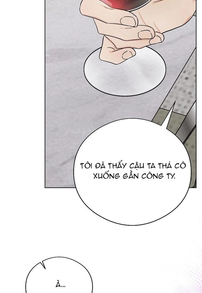 Ý Nghĩa Của Hôn Nhân - Chapter 10 - Page 95