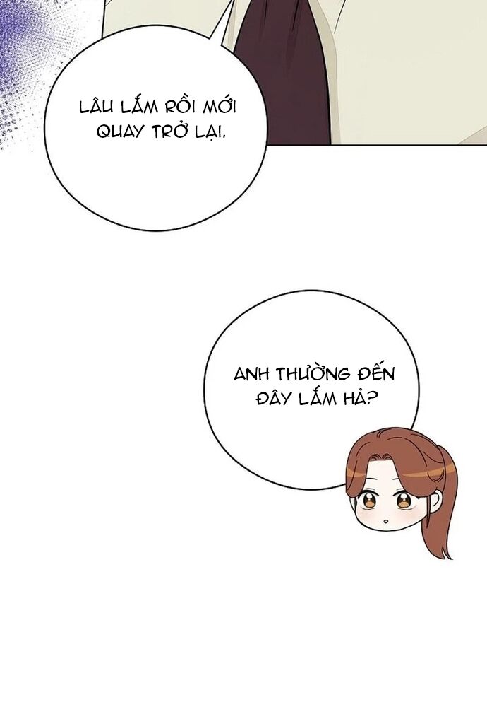 Ý Nghĩa Của Hôn Nhân - Chapter 10 - Page 99