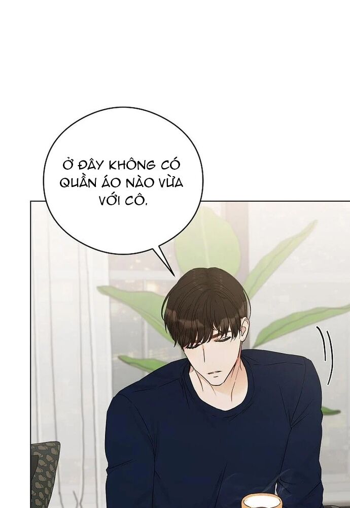 Ý Nghĩa Của Hôn Nhân - Chapter 9 - Page 10