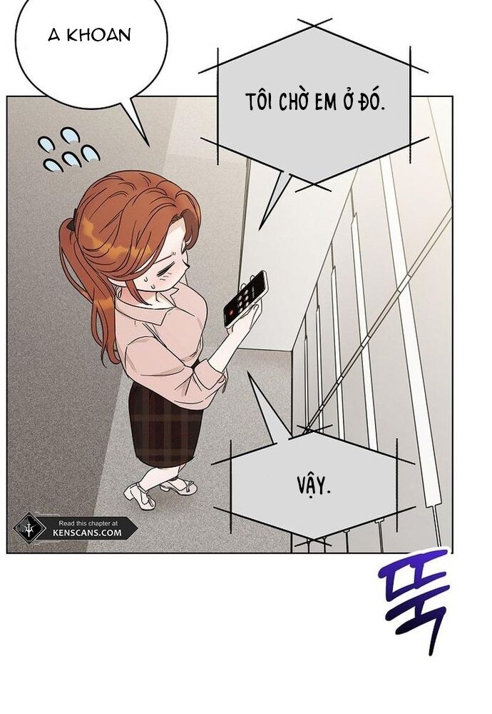 Ý Nghĩa Của Hôn Nhân - Chapter 9 - Page 100