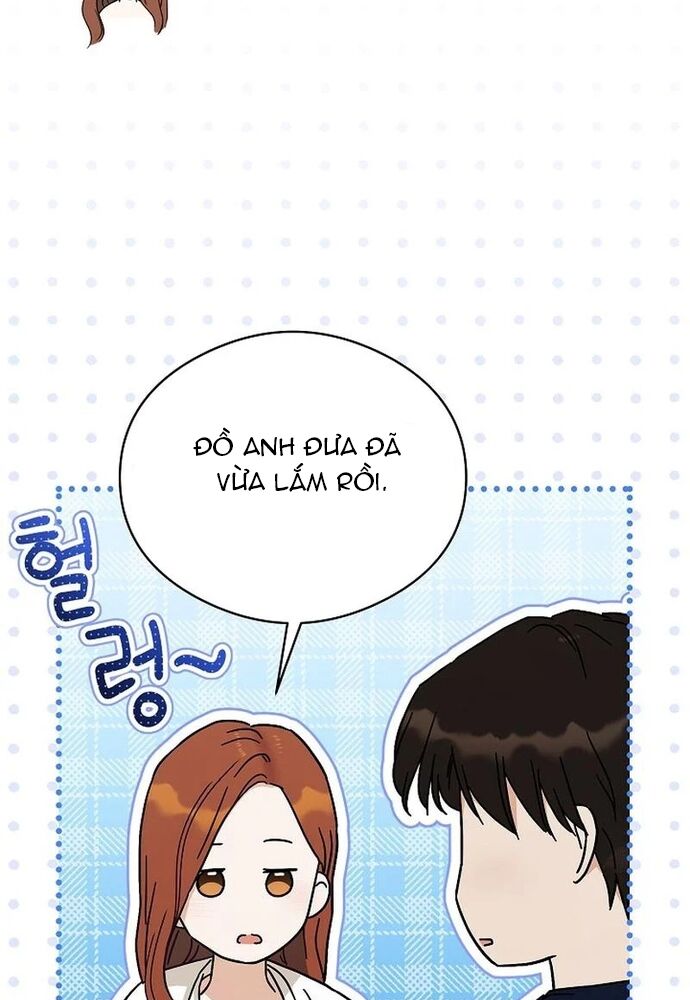 Ý Nghĩa Của Hôn Nhân - Chapter 9 - Page 12